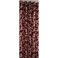 Unbranded Polyster Floral Door Curtains