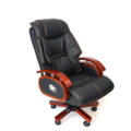 FLOYD Revolving Chair with Tilt working with torsion bar mechanism