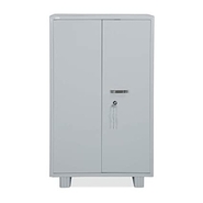 FLOYD Almirah Steel shelving cabinets