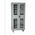 FLOYD Almirah Steel with Glass door