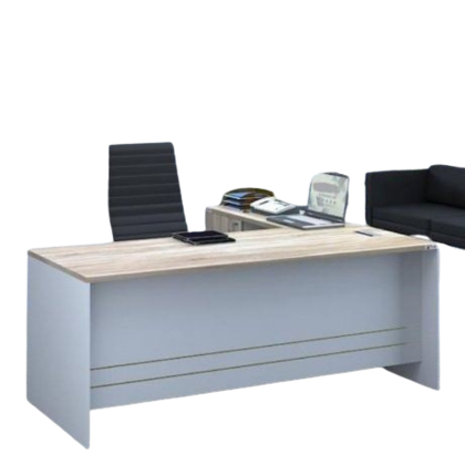 FLOYD Executive Table with One side E.R.U unit