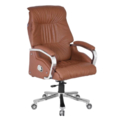 FLOYD Revolving Chair with Tilt working with torsion bar mechanism