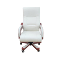 FLOYD Revolving Chair with Tilt working with torsion bar mechanism