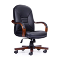 FLOYD Revolving Chair with Center tilt mechanism