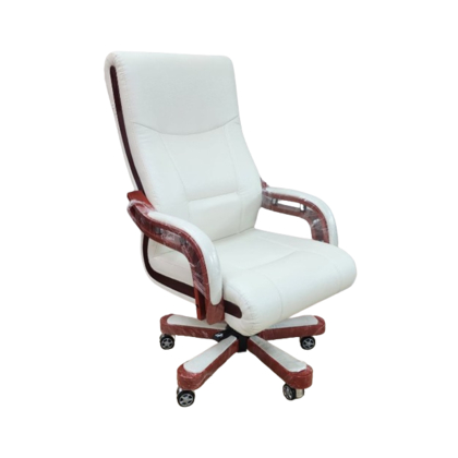 FLOYD Revolving Chair with Tilt working with torsion bar mechanism