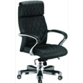 FLOYD Revolving Chair with Tilt working with torsion bar mechanism