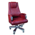 FLOYD Revolving Chair with Tilt working with torsion bar mechanism