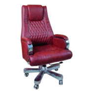 FLOYD Revolving Chair with Tilt working with torsion bar mechanism