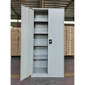 FLOYD Almirah Steel shelving cabinets