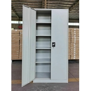 FLOYD Almirah Steel shelving cabinets