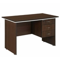 FLOYD Executive Table with One side pedestal unit