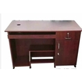 FLOYD 1830 millimeter X 915 millimeter (mm LxD) Executive Computer Table