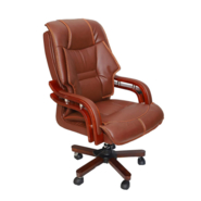 FLOYD Revolving Chair with Tilt working with torsion bar mechanism