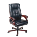 FLOYD Revolving Chair with Tilt working with torsion bar mechanism