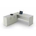 FLOYD Executive Table with One side E.R.U unit