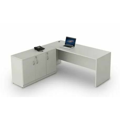 FLOYD Executive Table with One side E.R.U unit