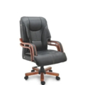 FLOYD Revolving Chair with Tilt working with torsion bar mechanism