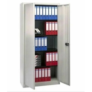 FLOYD Almirah Steel shelving cabinets