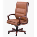 FLOYD Revolving Chair with Tilt working with torsion bar mechanism