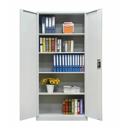 FLOYD Almirah Steel shelving cabinets