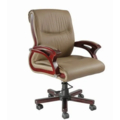 FLOYD Revolving Chair with Center tilt mechanism