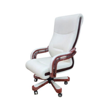 FLOYD Revolving Chair with Tilt working with torsion bar mechanism