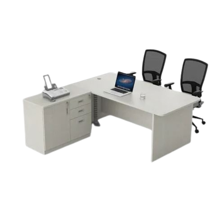 FLOYD Executive Table with One side E.R.U unit