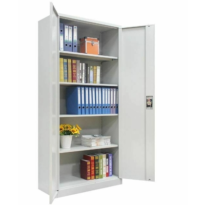 FLOYD Almirah Steel shelving cabinets