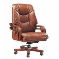 FLOYD Revolving Chair with Tilt working with torsion bar mechanism