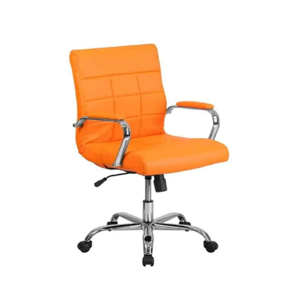 FLOYD Revolving Chair with Knee tilt mechanism