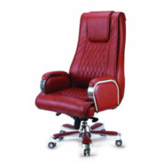 FLOYD Revolving Chair with Tilt working with torsion bar mechanism