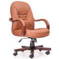 FLOYD Revolving Chair with Center tilt mechanism