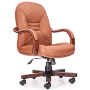 FLOYD Revolving Chair with Center tilt mechanism