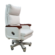 FLOYD Revolving Chair with Front pivot synchro tilt mechanism