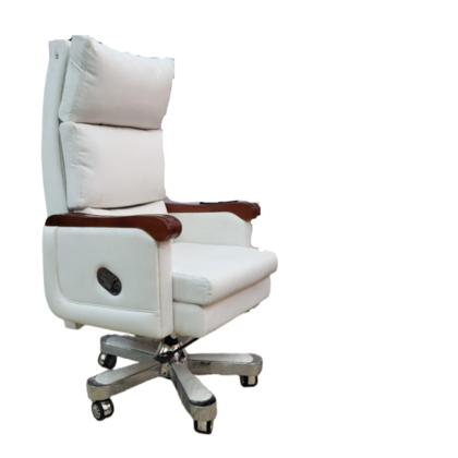 FLOYD Revolving Chair with Front pivot synchro tilt mechanism