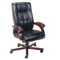 FLOYD Revolving Chair with Tilt working with torsion bar mechanism