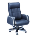 FLOYD Revolving Chair with Tilt working with torsion bar mechanism