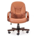 FLOYD Revolving Chair with Center tilt mechanism