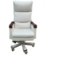 FLOYD Revolving Chair with Front pivot synchro tilt mechanism