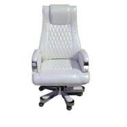 FLOYD Revolving Chair with Tilt working with torsion bar mechanism