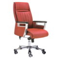 FLOYD Revolving Chair with Tilt working with torsion bar mechanism