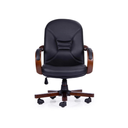 FLOYD Revolving Chair with Center tilt mechanism