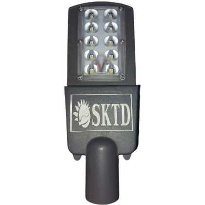 S K T D Yes WLed Luminaire Light