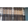 Unbranded Cotton Plain Door Curtains