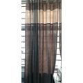 Unbranded Cotton Plain Door Curtains