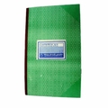 Unbranded PLAIN REGISTER Diaries-printed-plain- register- 200 Pages