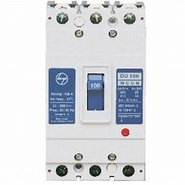 L & T 100A 3 Pole 25 KA Molded Case Circuit Breakers (Mccb)