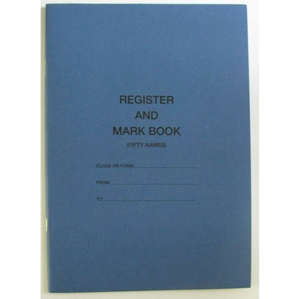 ABD PAY BILL REGISTER Diaries-printed-plain- register- 250 Pages