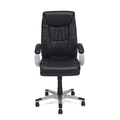 KVS INDIA--KALIVAHAN SEATING INDIA Revolving Chair with Tilt working with torsion bar mechanism