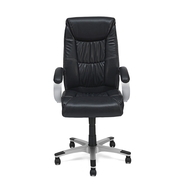 KVS INDIA--KALIVAHAN SEATING INDIA Revolving Chair with Tilt working with torsion bar mechanism